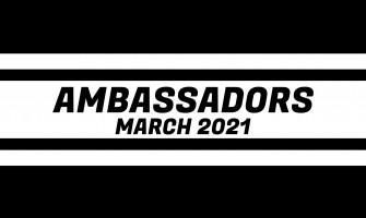 March 2021 Ambassadors